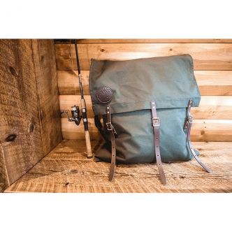 Duluth Pack SKU: S-304 #4 Original Pack - 72L