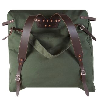 Duluth Pack SKU: S-304 #4 Original Pack - 72L