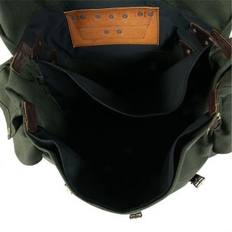 Duluth Pack SKU: S-315 #3 Monarch Pack - 47L