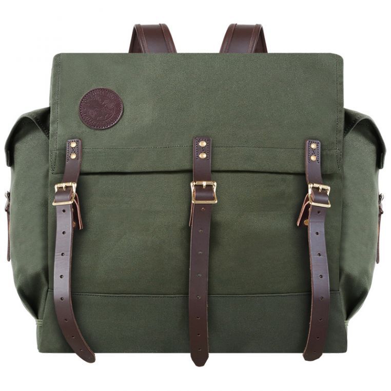 duluth pack SKU: S-316 #4 Monarch Pack - 79L