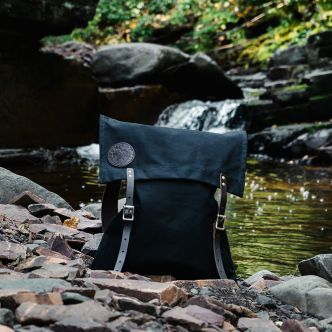 Duluth Pack SKU: S-510 #51 Utility - 34L