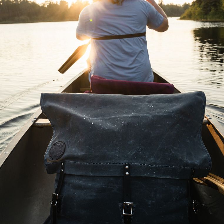 Duluth Pack SKU: S-703 #3-70 Utility Pack - 60L