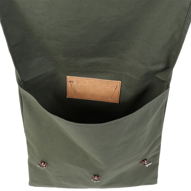 Duluth Pack SKU: S-703 #3-70 Utility Pack - 60L