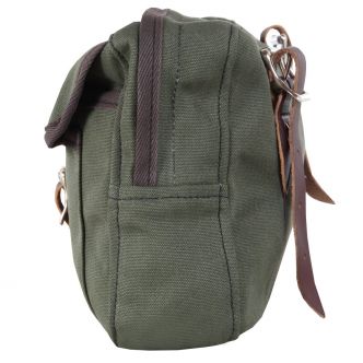 Duluth Pack SKU: S-802 Canoe Thwart Bag Model II
