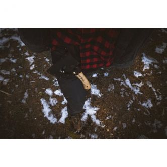 Duluth Pack SKU: SH-0002 Hults Bruk Jonaker Hatchet