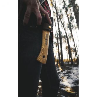Duluth Pack SKU: SH-0002 Hults Bruk Jonaker Hatchet
