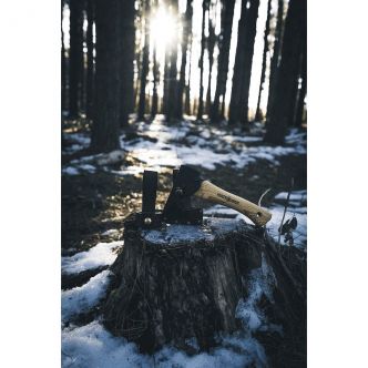 Duluth Pack SKU: SH-0002 Hults Bruk Jonaker Hatchet