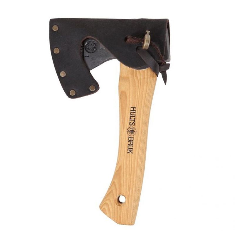 duluth pack SKU: SH-0002 Hults Bruk Jonaker Hatchet
