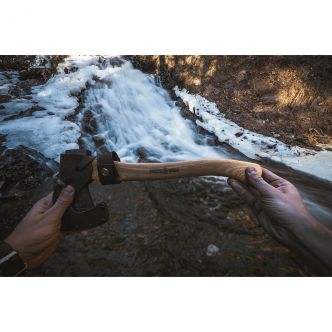 Duluth Pack SKU: SH-0003 Almike Hatchet