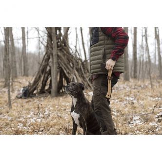 Duluth Pack SKU: SH-0003 Almike Hatchet