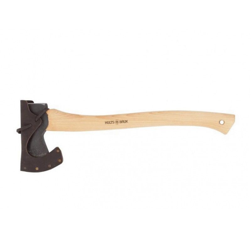 duluth pack SKU: SH-0004 Hults Bruk Aneby Hatchet