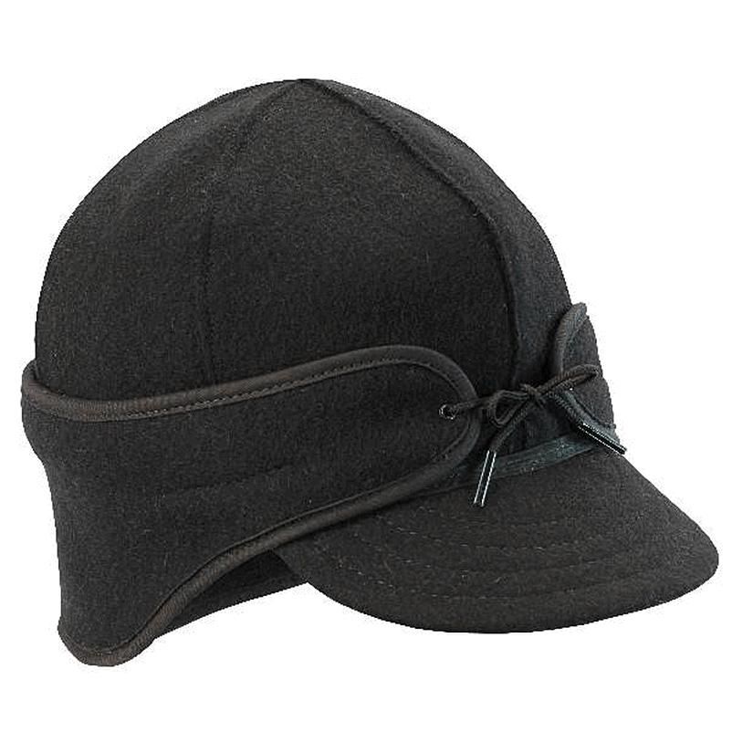 duluth pack SKU: SK-011 Stormy Kromer Rancher Cap