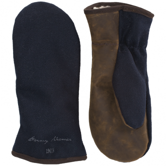 Duluth Pack SKU: SK-014 Stormy Kromer Tough Mitts