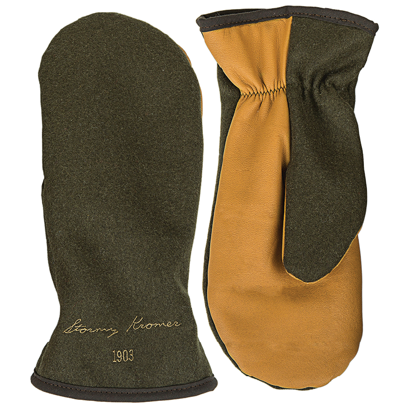 duluth pack SKU: SK-014 Stormy Kromer Tough Mitts