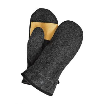 Duluth Pack SKU: SK-020 Stormy Kromer Ida's Mittens