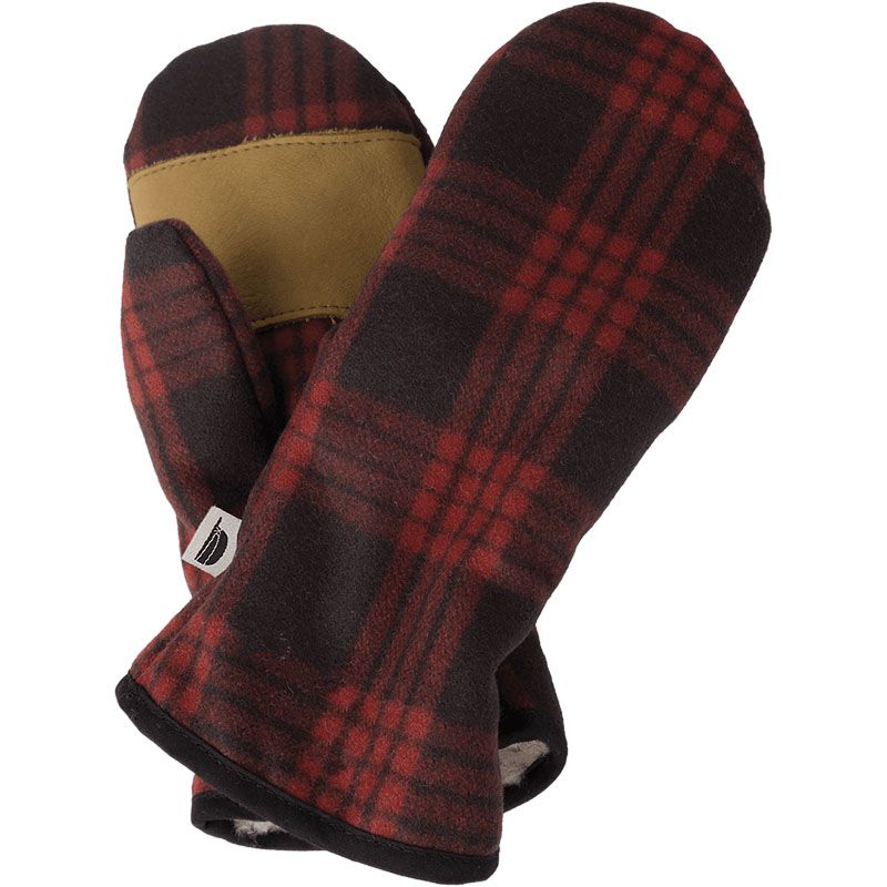 duluth pack SKU: SK-020 Stormy Kromer Ida's Mittens