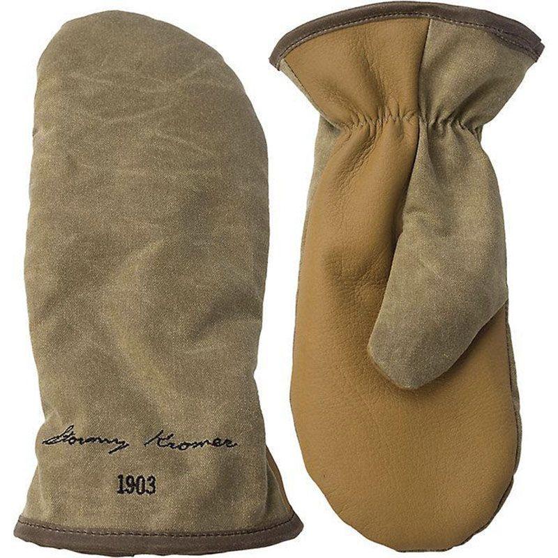 duluth pack SKU: SK-082 Stromy Kromer Tough Mitts