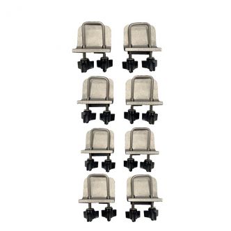 Duluth Pack SKU: SPC-0103 Spring Creek Lashing Bars