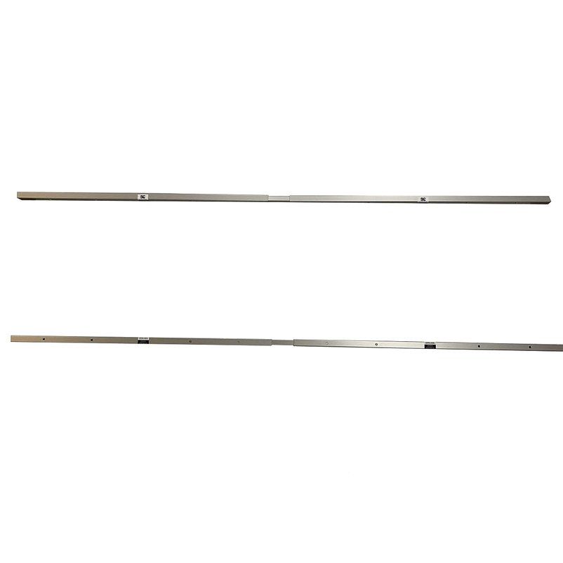 duluth pack SKU: SPC-0103 Spring Creek Lashing Bars