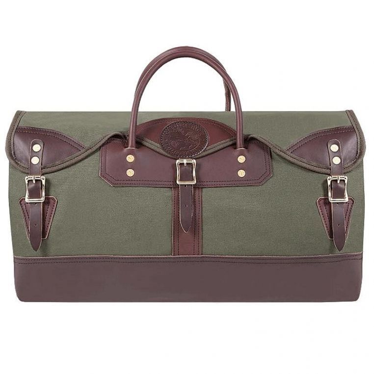 duluth pack SKU: T-212 Sportsman's Duffel