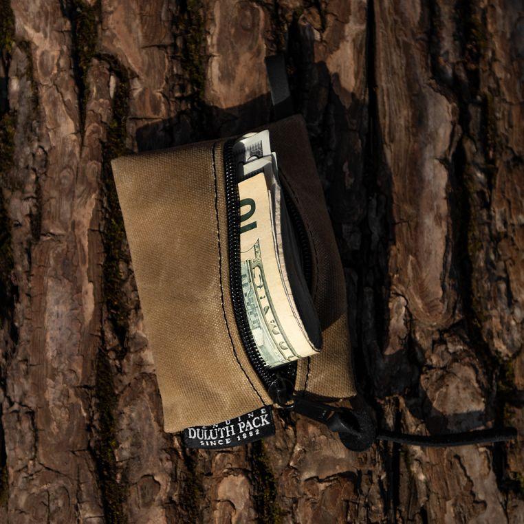 Duluth Pack SKU: T-381 Gear Stash Bag - Small