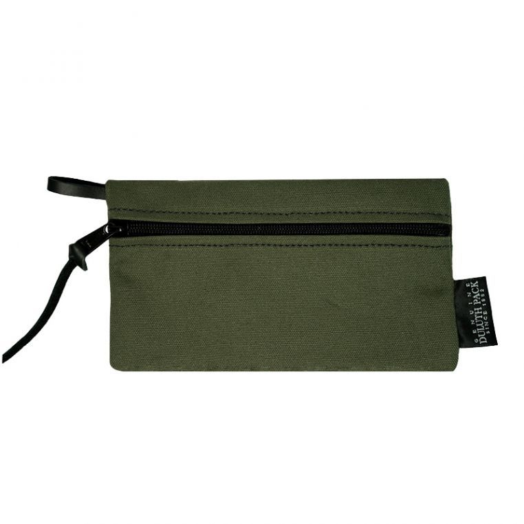 duluth pack SKU: T-381 Gear Stash Bag - Small