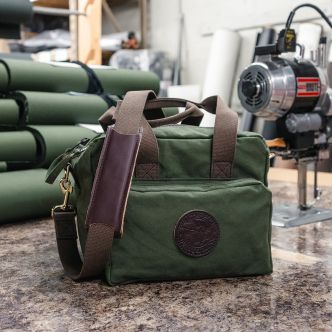 Duluth Pack SKU: T-5021 NEW Range Bag