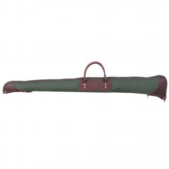 Duluth Pack SKU: T-510 Canvas Shotgun Case