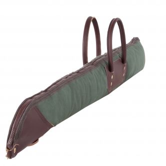 Duluth Pack SKU: T-510 Canvas Shotgun Case
