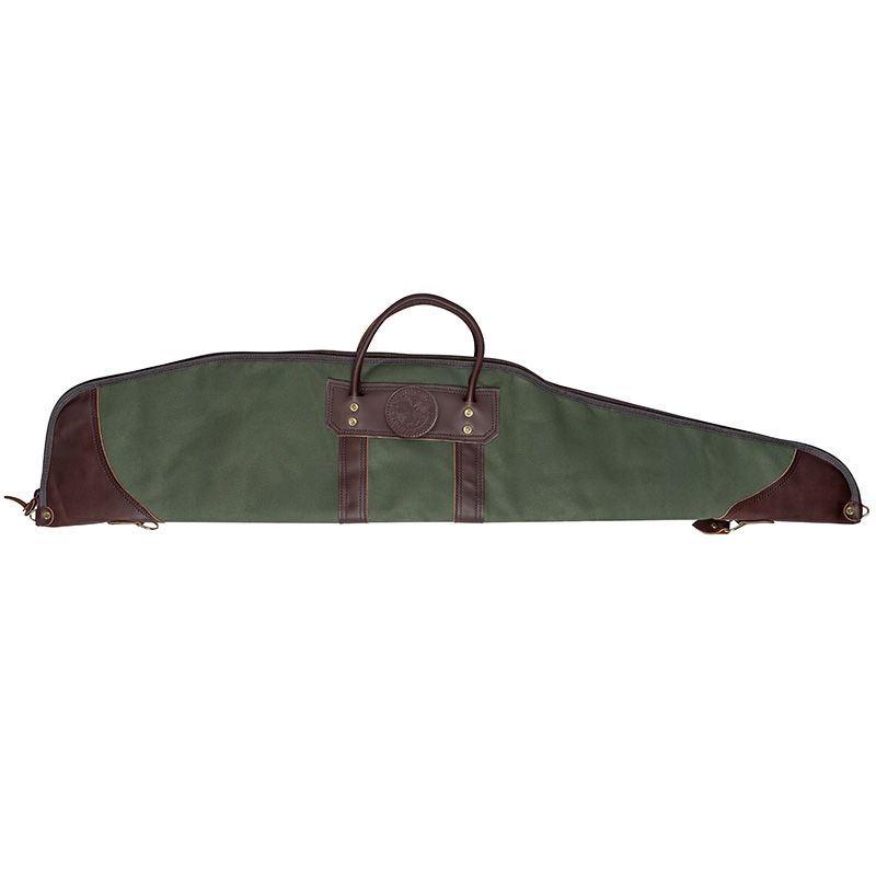 duluth pack SKU: T-520 Canvas Rifle Case