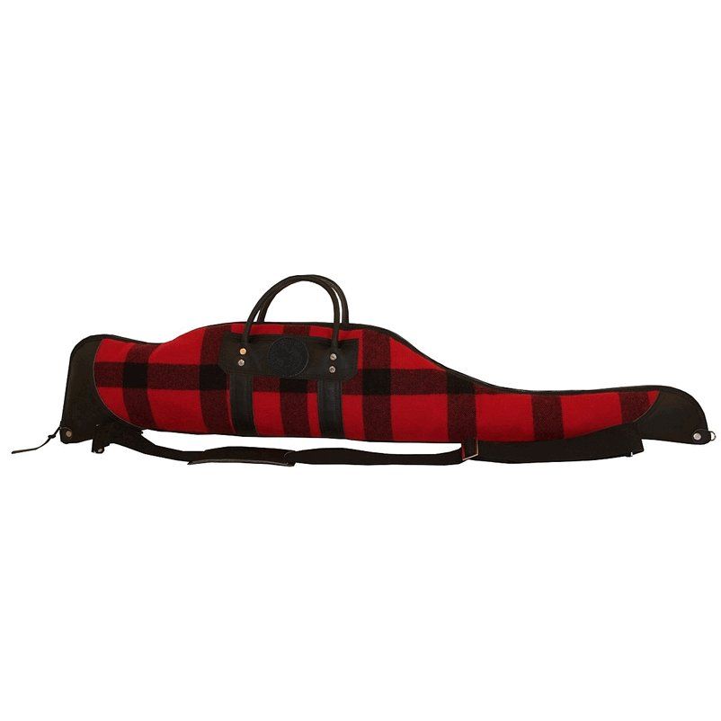 duluth pack SKU: T-520W Classic Wool Rifle Case