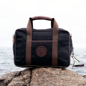 Duluth Pack SKU: T-645 Safari Briefcase