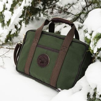 Duluth Pack SKU: T-645 Safari Briefcase