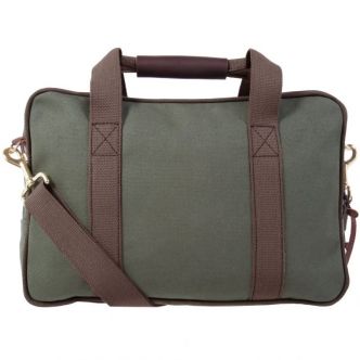 Duluth Pack SKU: T-645 Safari Briefcase