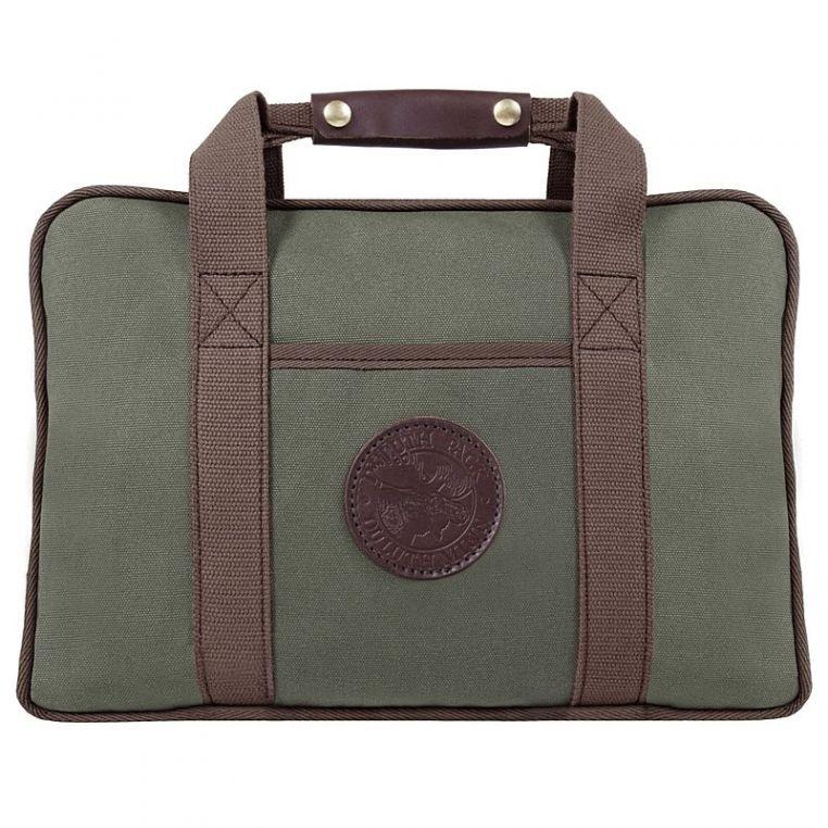 duluth pack SKU: T-645 Safari Briefcase
