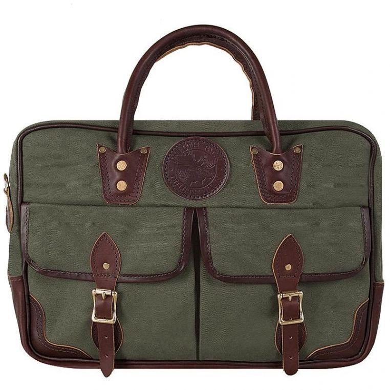 duluth pack SKU: T-650 Freelance Briefcase
