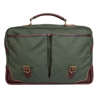 Duluth Pack SKU: T-670 Entrepreneur Briefcase