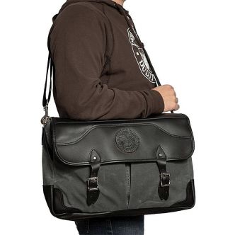 Duluth Pack SKU: T-670 Entrepreneur Briefcase