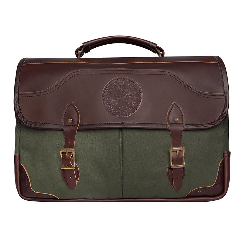 duluth pack SKU: T-670 Entrepreneur Briefcase