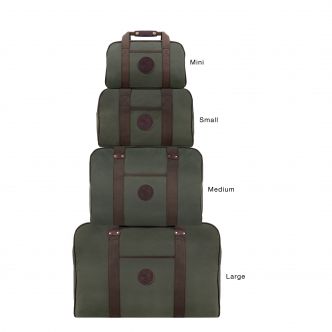 Duluth Pack SKU: T-703 Large Safari Duffel