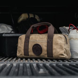 Duluth Pack SKU: T-709 NEW Utility Bag