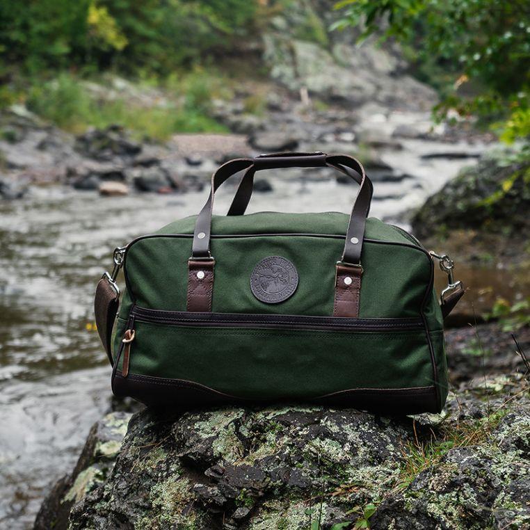 Duluth Pack SKU: T-750 Weekender Duffel
