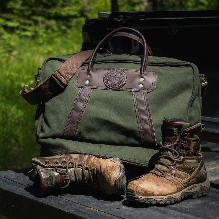 Duluth Pack SKU: T-800 Boot Duffel