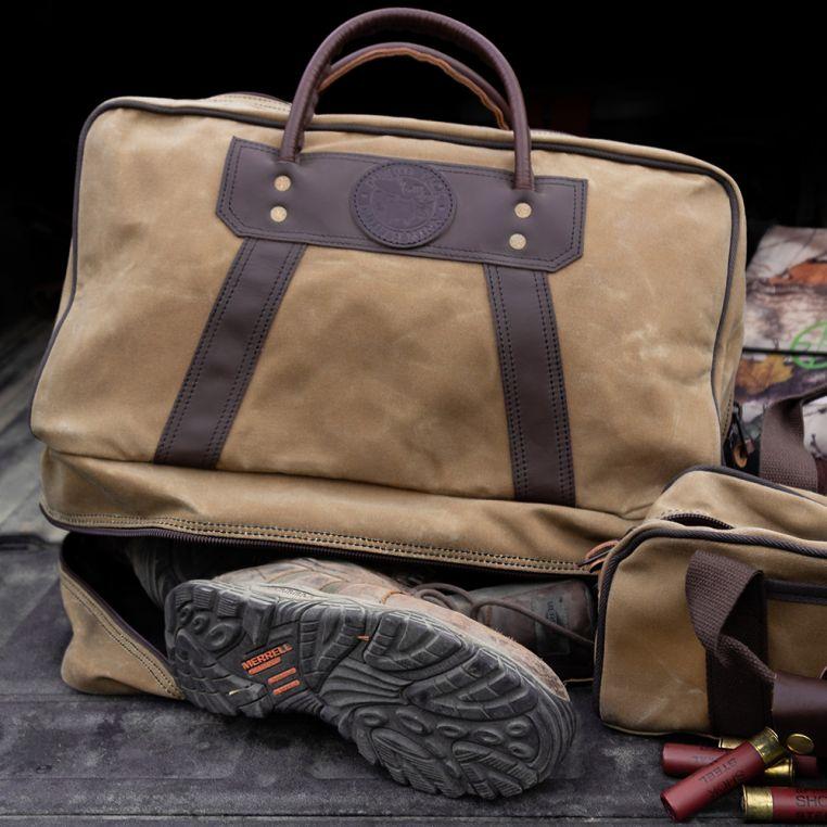 Duluth Pack SKU: T-800 Boot Duffel