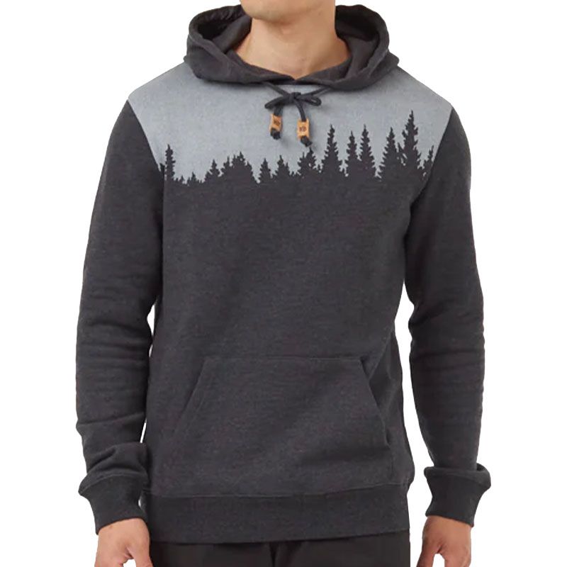 duluth pack SKU: TEN-0099 Tentree Juniper Hoodsie