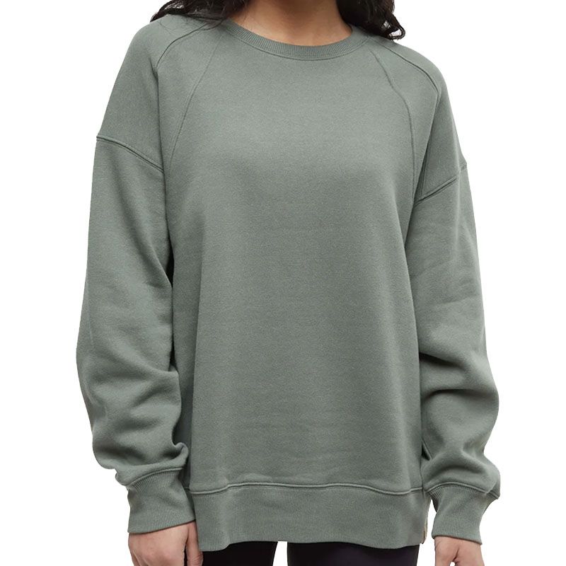 duluth pack SKU: TEN-0330 Tentree Bluffs Crew