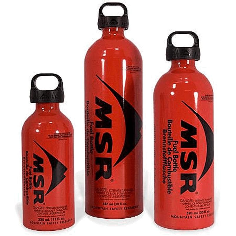 duluth pack SKU: W-538 Fuel Bottle