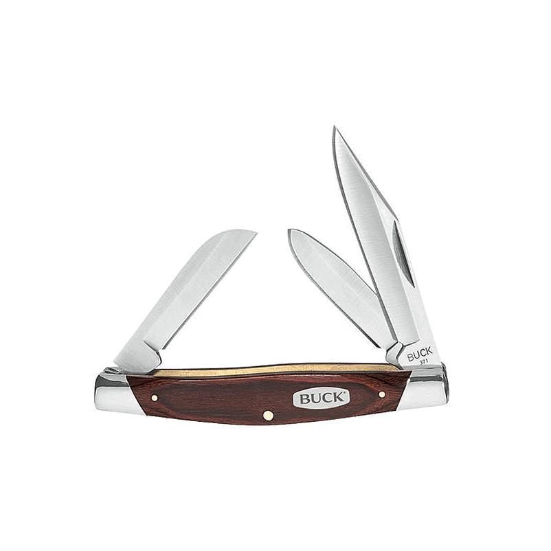 duluth pack SKU: W-577 Stockman Knife