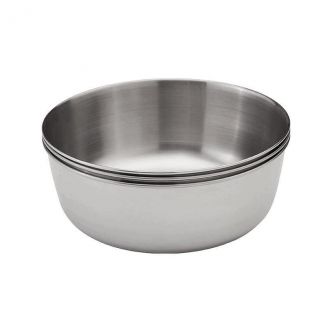 Duluth Pack SKU: W-719 Alpine Nesting Bowl