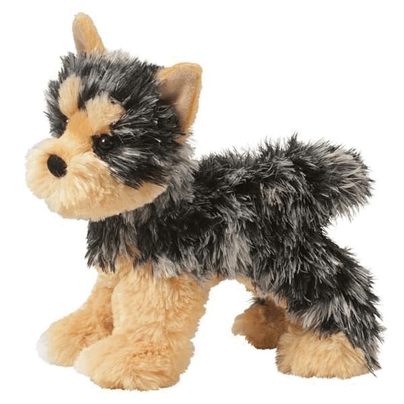 duluth pack SKU: W-779 Cuddle Toys Yonkers Yorkie